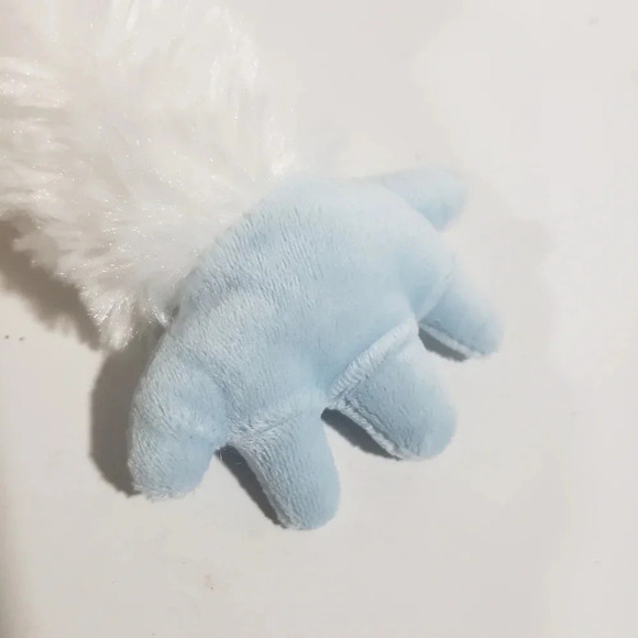 Scentsy Buddy Boris The  Yeti Plush Stuffed animal - Picture 4 of 8